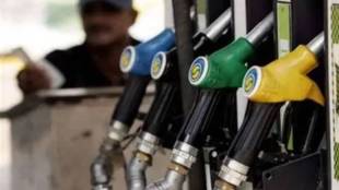 India cuts export duties on petrol and diesel from June 1 | Government revises windfall tax on fuel export duty cut amidst West Asia crisis | भारतात १ जूनपासून पेट्रोल डिझेल निर्यात शुल्कात मोठी कपात | पश्चिम आशियातील संकटामुळे केंद्र सरकारचा इंधन शुल्काबाबत मोठा निर्णय