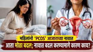 PCOS Name Changed PMOS Polyendocrine Metabolic Ovarian Syndrome