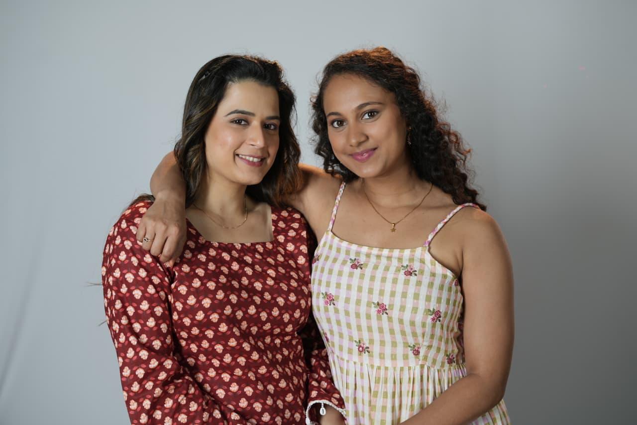 Prajakta Gaikwad Paathrakhin TV Serial