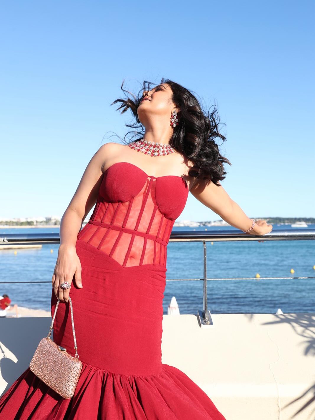 Prajakta Mali Cannes Film Festival 2026