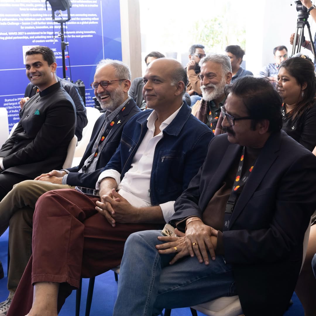 Prajakta Mali Cannes Film Festival 2026