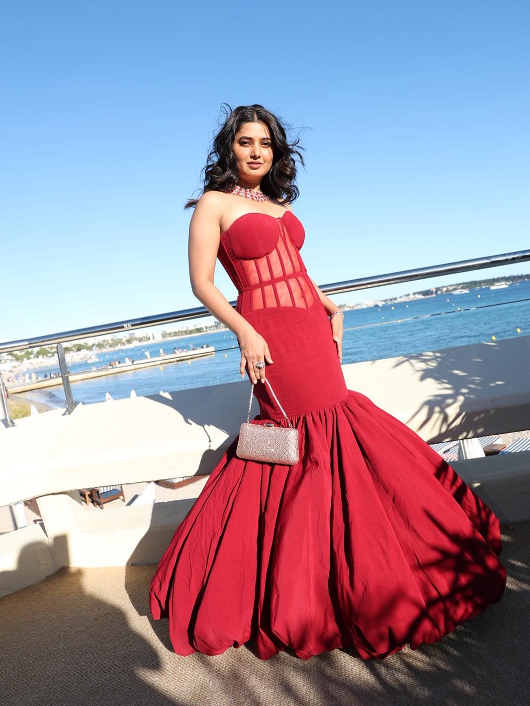 Prajakta Mali Cannes Film Festival 2026