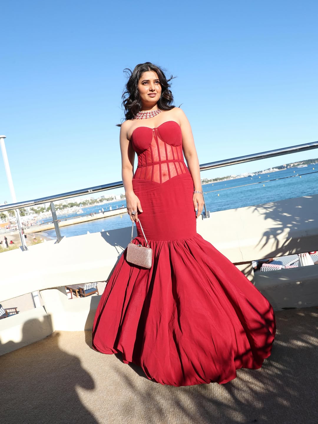 Prajakta Mali Cannes Film Festival 2026