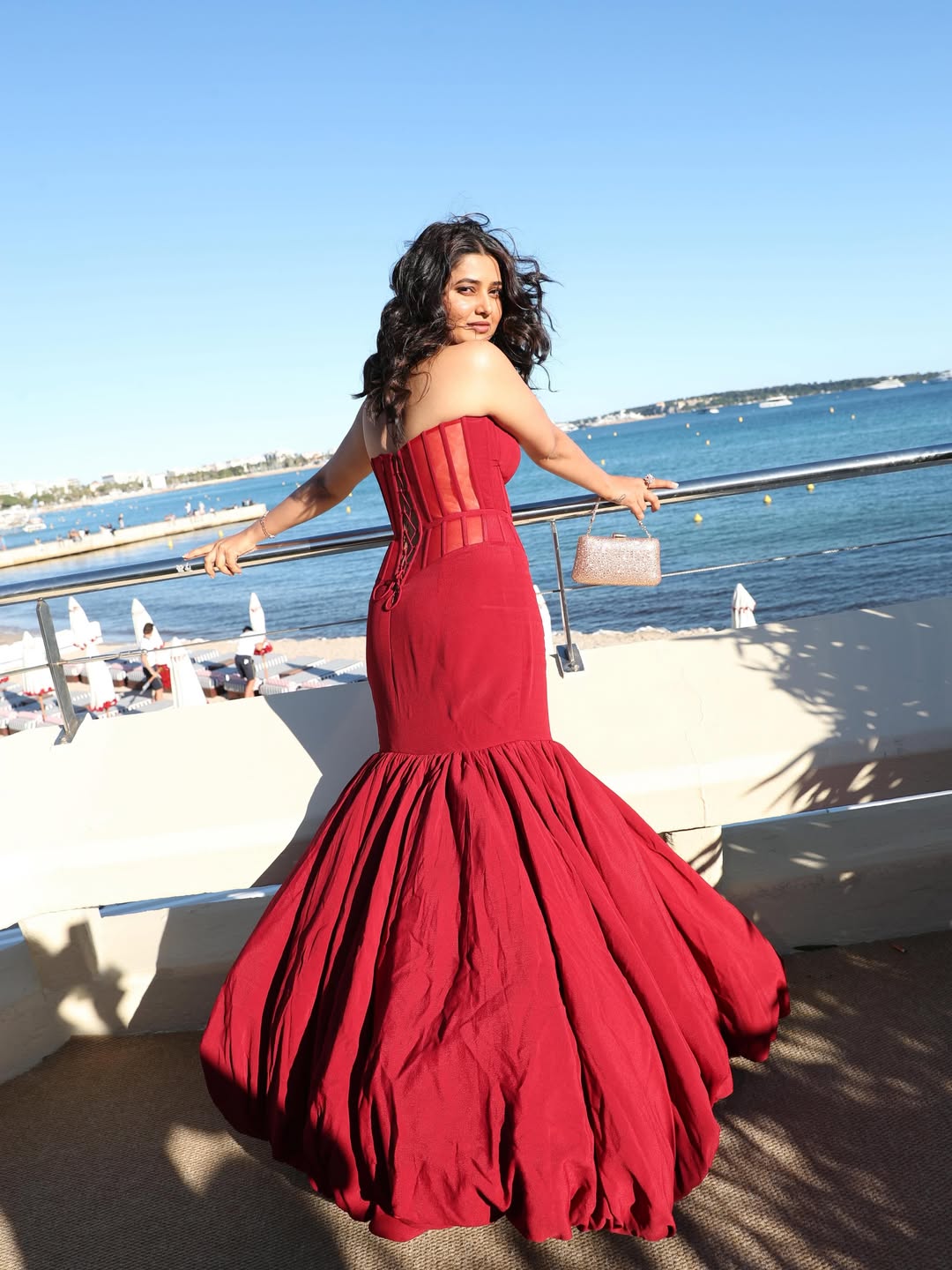 Prajakta Mali Cannes Film Festival 2026