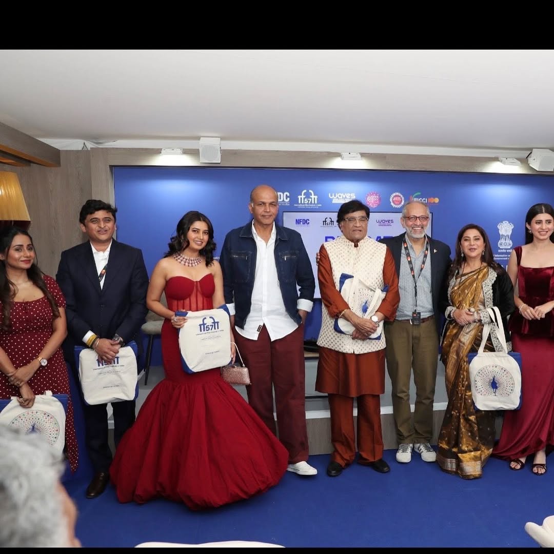 Prajakta Mali Cannes Film Festival 2026