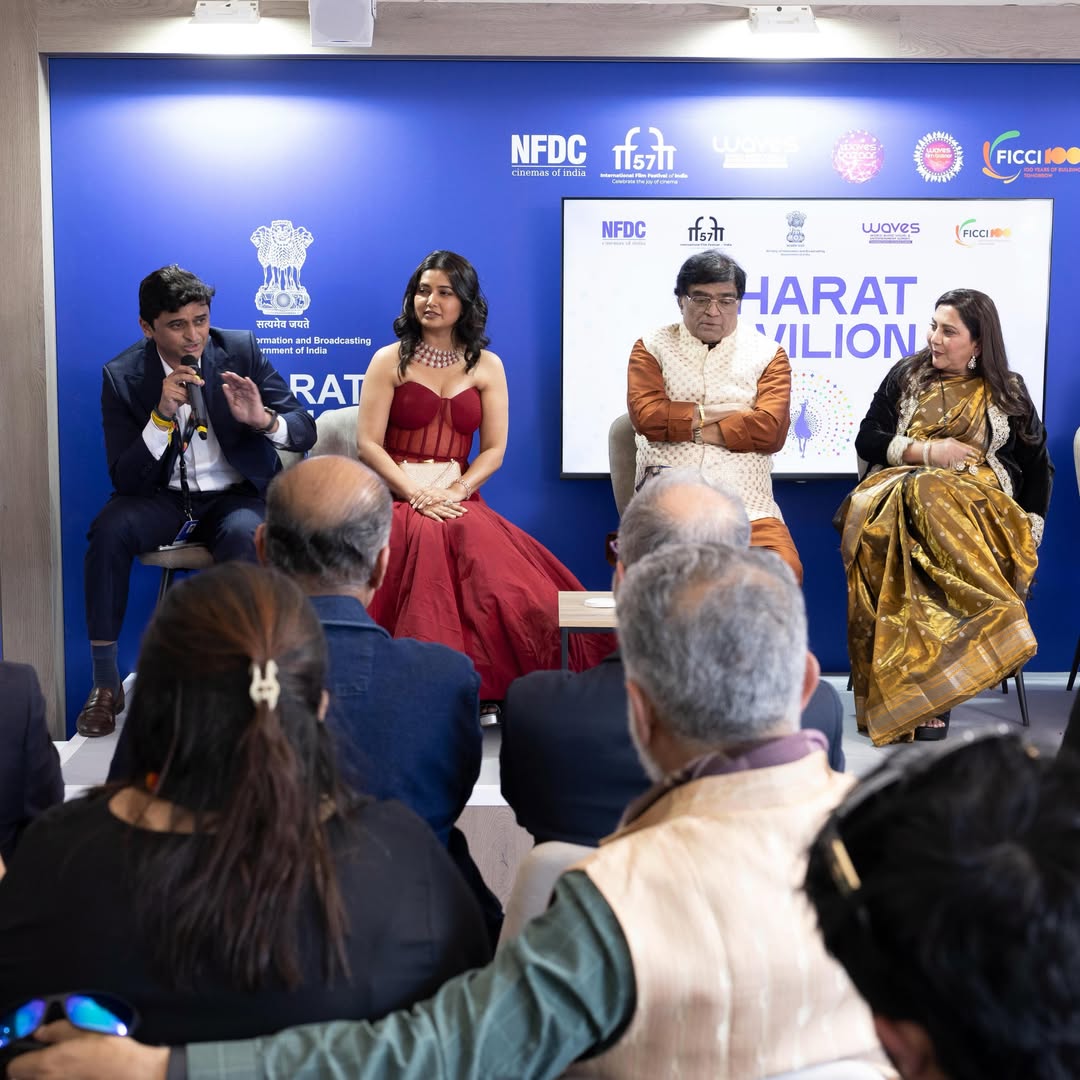 Prajakta Mali Cannes Film Festival 2026