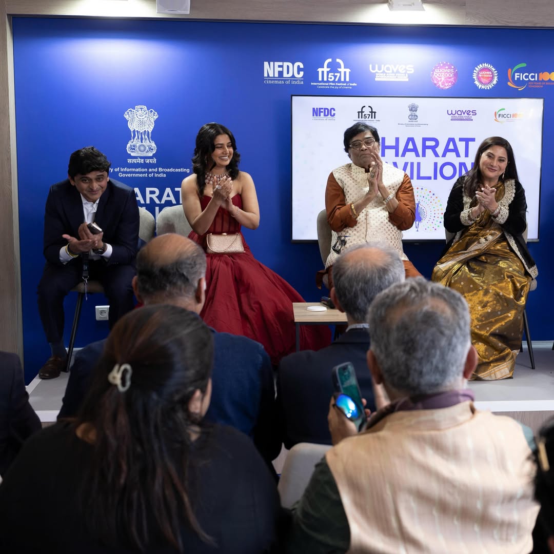Prajakta Mali Cannes Film Festival 2026