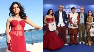 Prajakta Mali Cannes Film Festival 2026