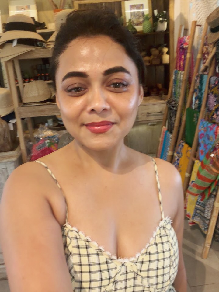 Prarthana Behere Jawkar Mardini Movie