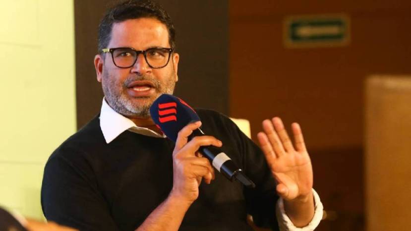 Prashant Kishor Bankipur by-election