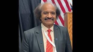 Professor Ganapati Yadav Canadian Academy of Engineering Fellow | Padmashri Ganapati Yadav ICT Mumbai Vice Chancellor | Indian scientist global engineering award Edmonton Canada | GD Yadav green hydrogen research patents