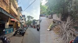 पुण्यातल्या पदपथांवर चालायचं कसं? ‘या’ परिसरातून ३०२ तक्रारी, पण निवारण कागदावरच!