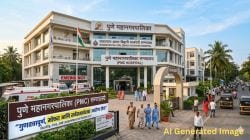 PMC Hospitals: पुणे महापालिकेची ११ रुग्णालये होणार ‘मल्टिस्पेशालिटी’; ९० कोटींचा निधी मंजूर