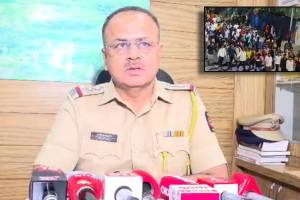 Maharashtra Breaking Live News Updates in Marathi