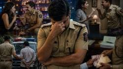 पत्नीचा छळ करणारा पोलीस हवालदार निलंबित; ‘कोंबिंग ऑपरेशन’च्या नावाखाली मैत्रिणीसोबत पबमध्ये पार्टी