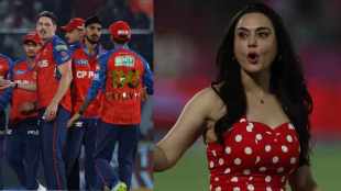 Preity Zinta Angry on Report of discipline issue in punjab kings team after 4 losses post viral