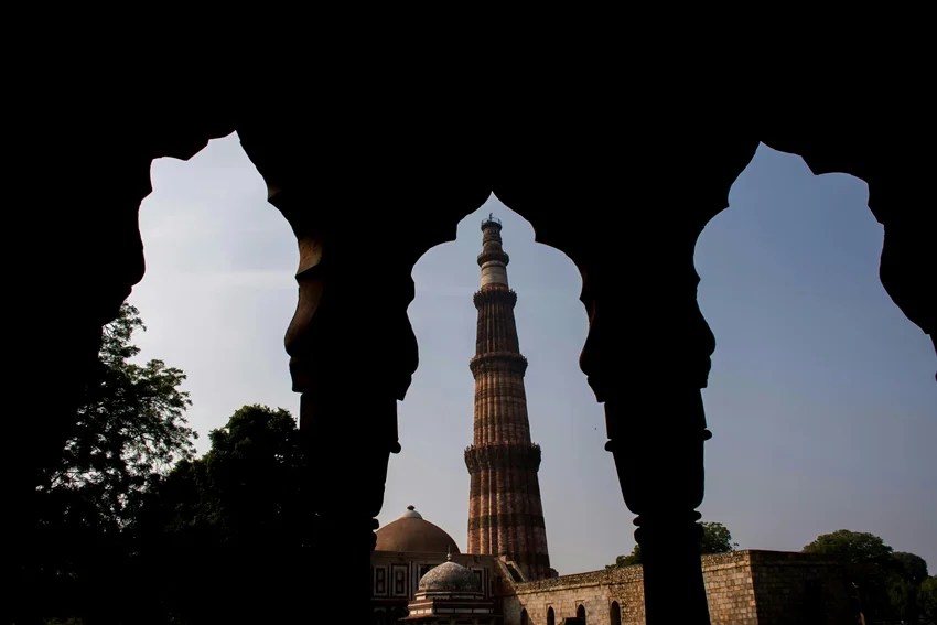 UNESCO World Heritage Sites in India