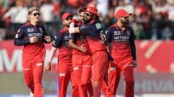 PBKS vs RCB ,IPL 2026: दमदार विजयासह RCBची प्लेऑफमध्ये एन्ट्री! पंजाबच्या सहाव्या पराभवानंतर CSKचा मार्ग मोकळा