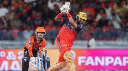 SRH vs RCB, IPL 2026: विजय तुमचा, पण धमाका आमचा! हैदराबादचा RCB वर मोठा विजय, पण बंगळुरुत जल्लोष; कारण…