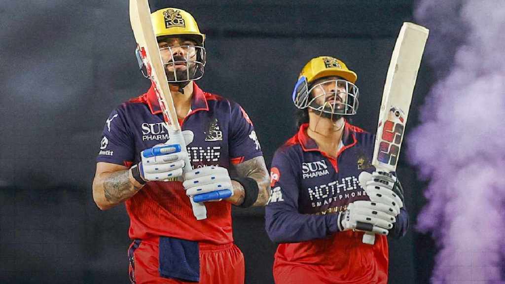 IPL 2026 Final Live Score: RCB vs GT Match Updates, Playing XI, Toss, Scorecard