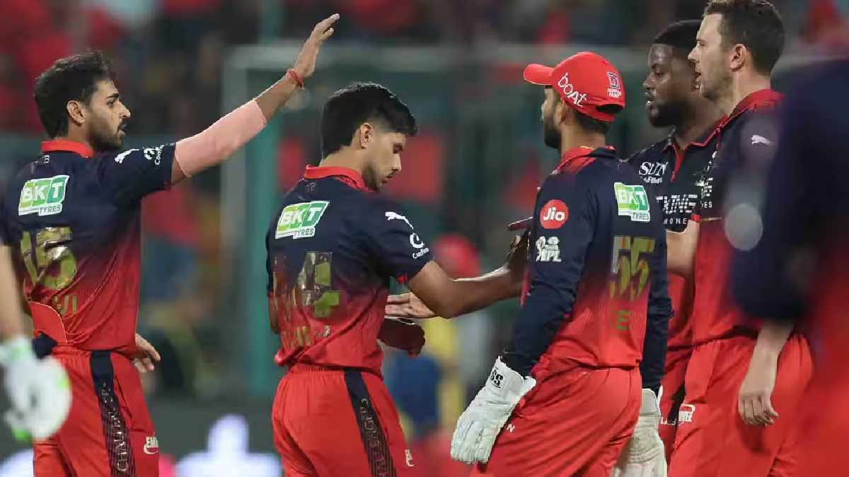 RCB VS GT Final IPL 2026: चाळिशीतला सुसाट विराट, वेगवान गोलंदाजांचं भन्नाट त्रिकुट- आरसीबीने असं पटकावलं जेतेपद
