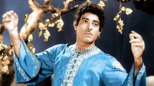 Raaj kumar Jani word meaning jaani is dog name said by K C Bokadia