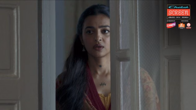Best Script – OTT film nominees