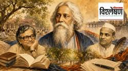 Rabindranath Tagore Birth Anniversary: पु. ल. देशपांडे ते साने गुरुजी; रवींद्रनाथ टागोरांच्या विचारांनी कसं घडवलं मराठी साहित्यिक विश्व?