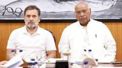 राहुल गांधींचं ‘मिशन २०२७’; काँग्रेस हायकमांड ‘या’ सहा राज्यांचे प्रदेशाध्यक्ष बदलणार? मोठ्या राजकीय हालचाली