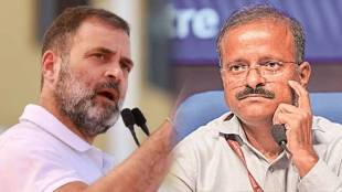 Rahul Gandhi allegation on NTA former DG Subodh Kumar Singh | NEET 2024 paper leak controversy latest updates | Subodh Kumar Singh appointment Chhattisgarh Principal Secretary | Narendra Modi government action on NTA officials