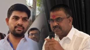 Rahuri by election results 2026 live Akshay Kardile vs Govind Khandu Mokate vote counting updates