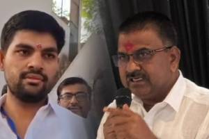 Rahuri by election results 2026 live Akshay Kardile vs Govind Khandu Mokate vote counting updates