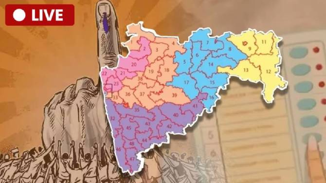 Rahuri By-Election Vote Counting LIVE Updates