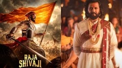 रितेश देशमुखच्या ‘राजा शिवाजी’ चित्रपटाने ५ व्या दिवशी कमावले ४.९० कोटी, एकूण कलेक्शन किती? जाणून घ्या