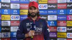 RCB vs MI: “आम्ही हा सामना जिंकण्याचे हकदार नाही”, रजत पाटीदार RCBच्या थरारक विजयानंतर हे काय बोलून गेला?
