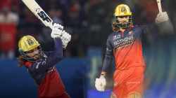 RCB vs GT: रजत पाटीदारने इतिहास घडवला! टी-२० इतिहासात अशी कामगिरी करणारा पहिलाच भारतीय फलंदाज