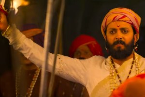 Ram Gopal Varma praises Riteish Deshmukh film