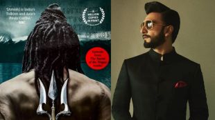 Ranveer Singh upcoming movie the amish tripathi Mortals of Meluha play lord shiva role after dhurandhar