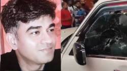 देशसेवा करणारा तरुण ते सुवेंदू अधिकारांचे पीए; कोण होते चंद्रनाथ रथ? त्यांच्या हत्येच्या आधी नेमकं काय घडलं?