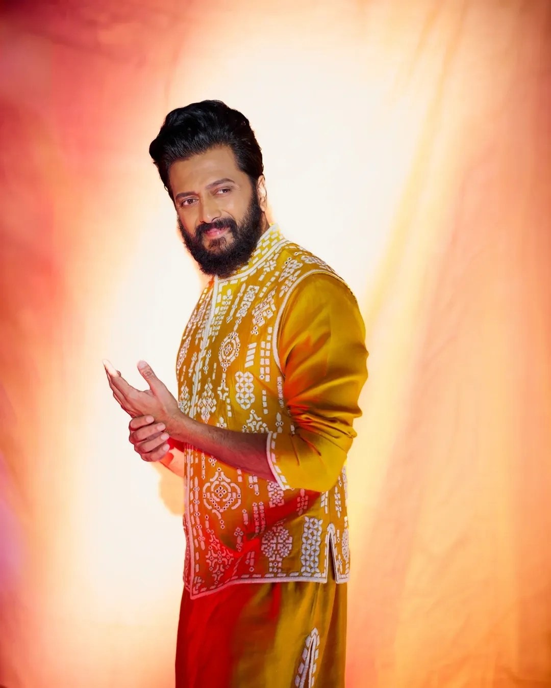 Reason To Watch Riteish Deshmukh Raja Shivaji Movie