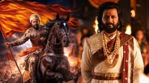 ‘राजा शिवाजी’ चित्रपटगृहात दाखल! रितेश देशमुखचा हा ऐतिहासिक चित्रपट पाहण्याची ‘ही’ ५ प्रमुख कारणे