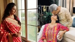 अभिनेत्रीने आई-वडिलांच्या मर्जीने केलेलं अरेंज मॅरेज, २ वेळा गर्भपात अन् आई न होण्याचं दुःख, ३ वर्षांपासून…