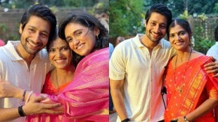 Rinku Rajguru Asha Rajguru Akash Thosar