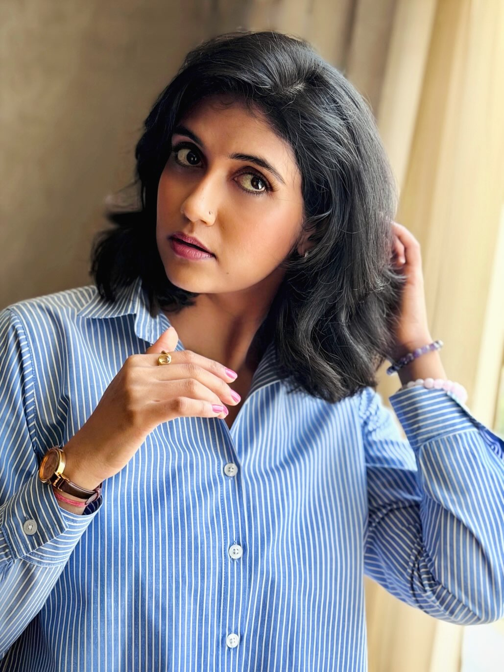 Rinku Rajguru Casual Summer Look