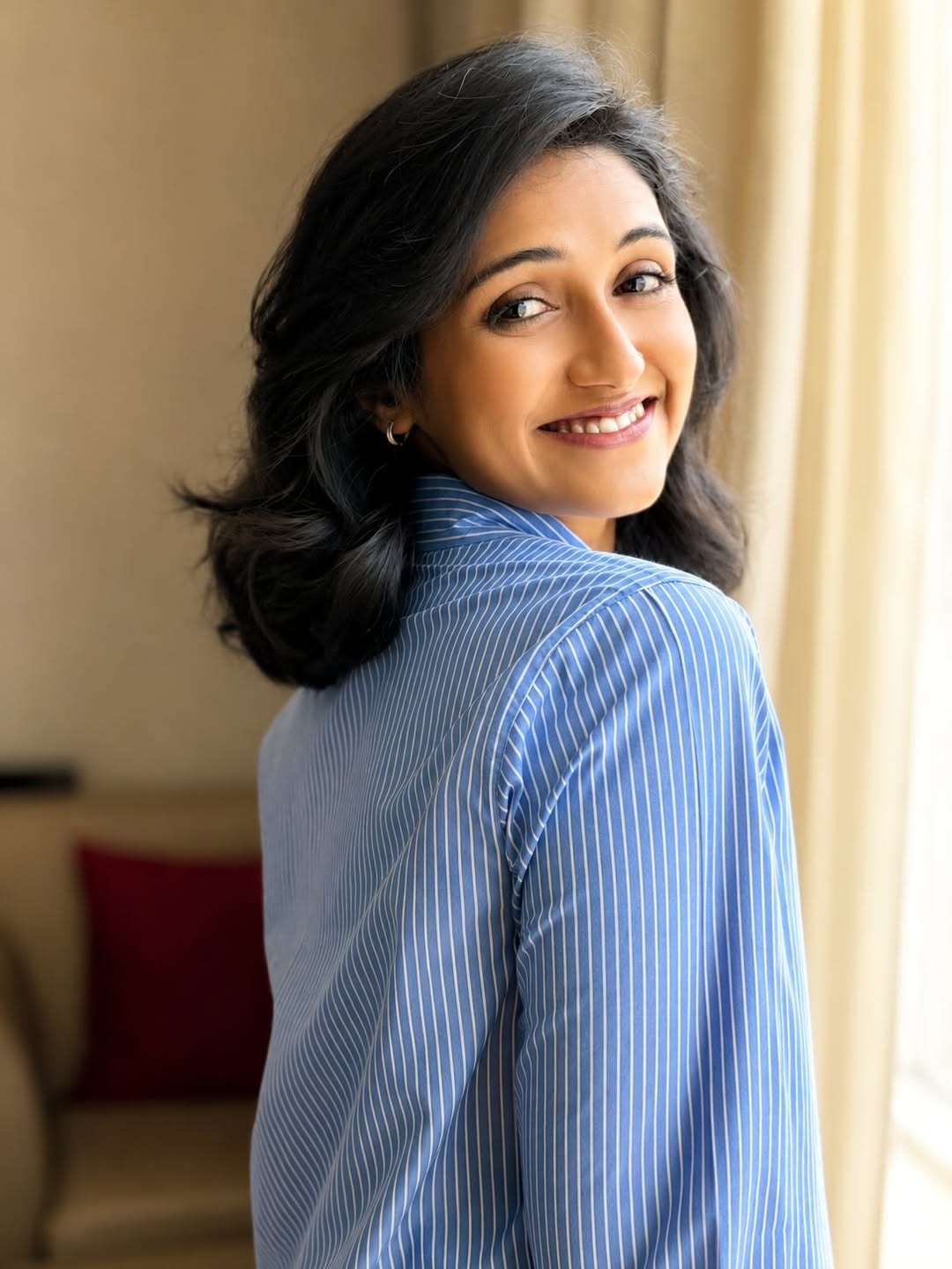 Rinku Rajguru Casual Summer Look