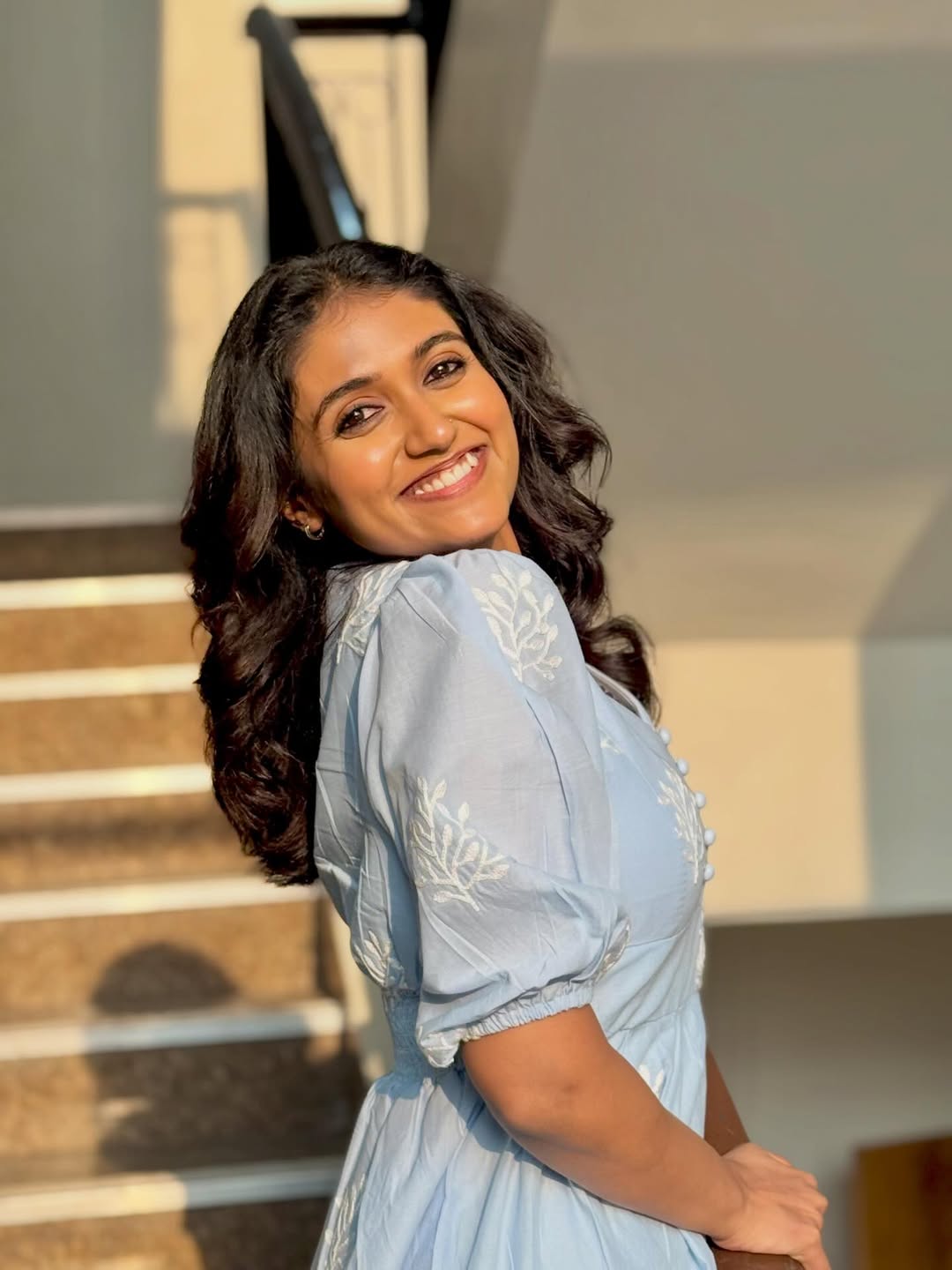 Rinku Rajguru Casual Summer Look