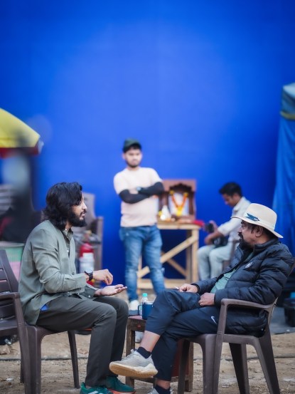 २७ दिवसांत ‘राजा शिवाजी’ची कोट्यवधींची कमाई; यशाच्या शिखरावर असताना रितेशने ‘या’ दिग्गज व्यक्तीचे मानले आभार, फोटो व्हायरल!