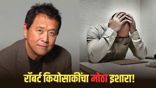 Robert Kiyosaki Warns of Baby Boomer Retirement Crisis