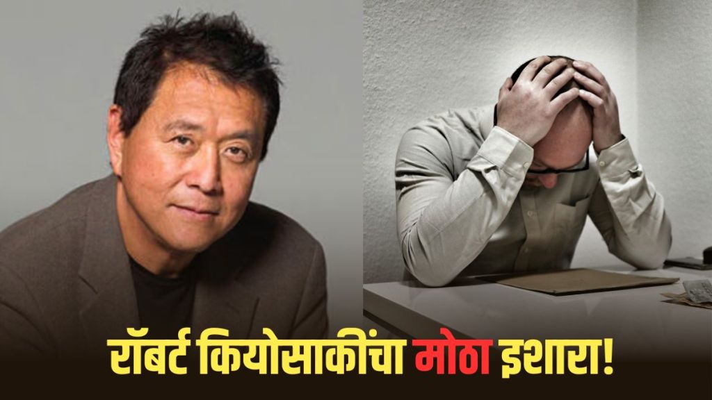 Robert Kiyosaki Warns of Baby Boomer Retirement Crisis Robert Kiyosaki Warns of Baby Boomer Retirement Crisis