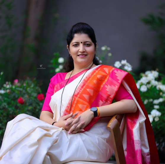 Rupali Chakankar News 